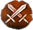 Battlerage emblem