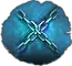 Defense emblem
