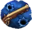 Gunslinger emblem